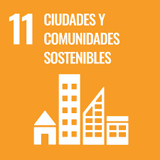 PDS 11 Ciudades y Comunidades Sostenibles