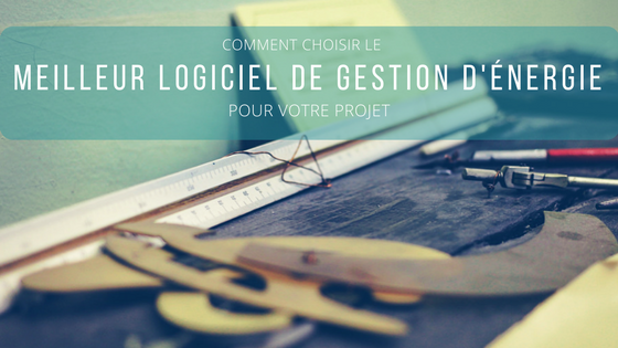 10 Questions à poser à votre fournisseur de Système de Gestion de l’Énergie