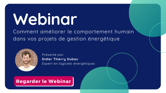 DEXMA Webinaire le facteur humain dans la gestion énergétique