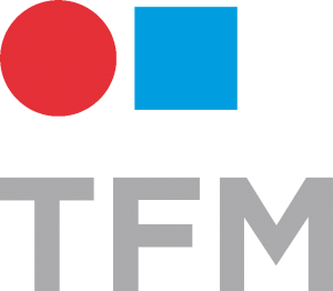 Logo TFM