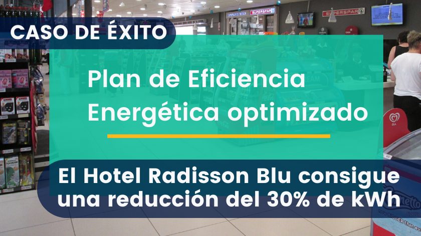 Cuando tu plan de eficiencia energética no está funcionando