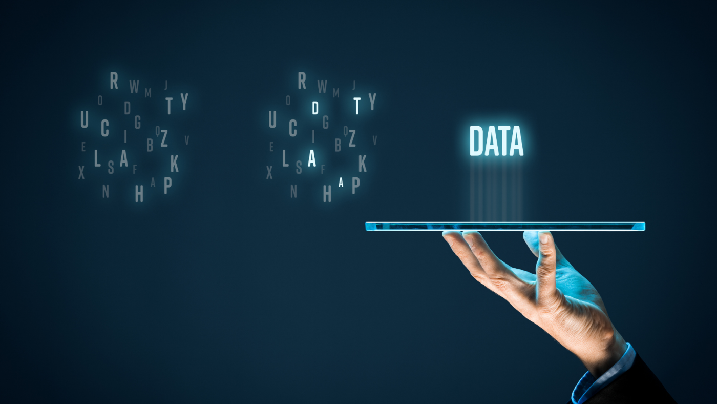 Automatic Vs. Manual energy data collection