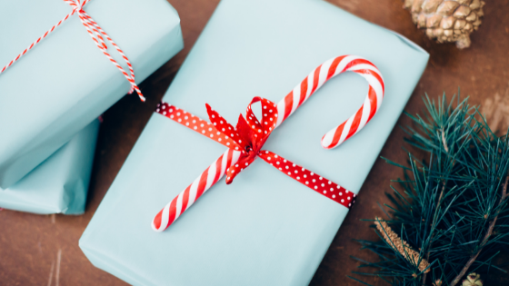 10 Ideas de Regalos de Navidad Para Gestores Energéticos