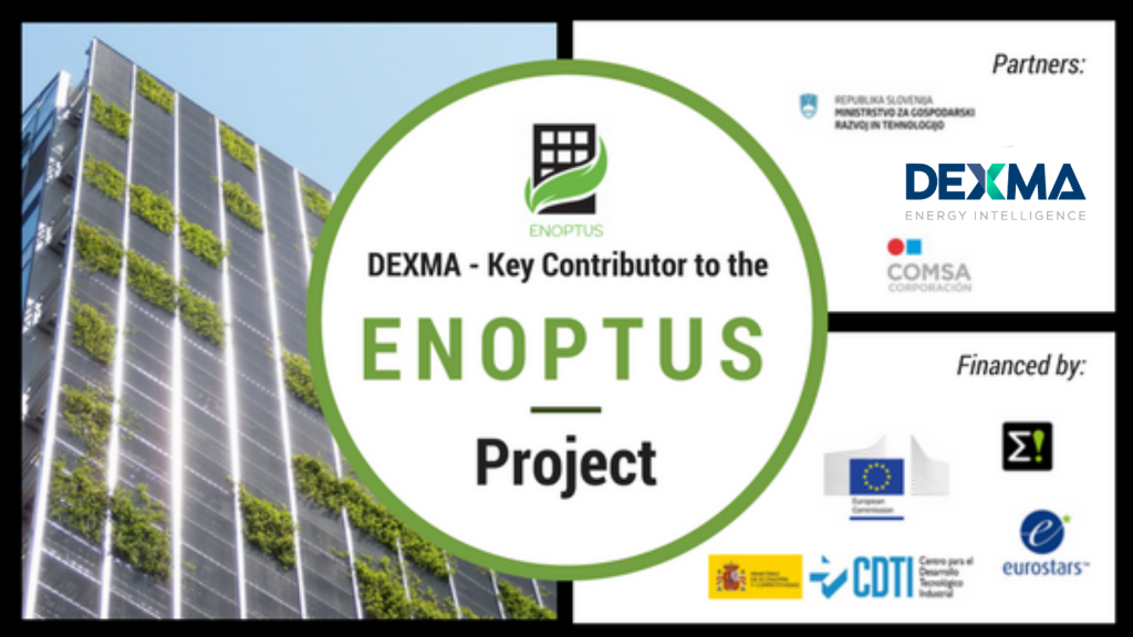 New-Enoptus-project