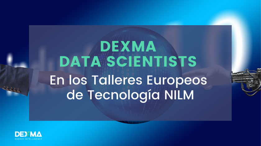 Talleres Europeos de tecnología NILM [NILM Workshop]