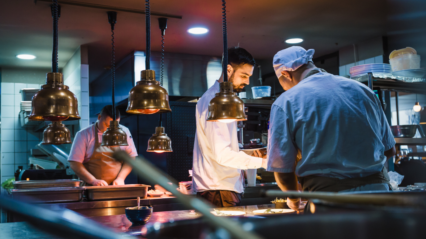 The 7 Benefits of Investing in Energy Efficiency in Restaurants