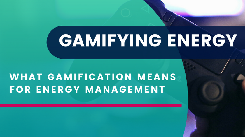 What Gamification Means For Energy Management Dexma