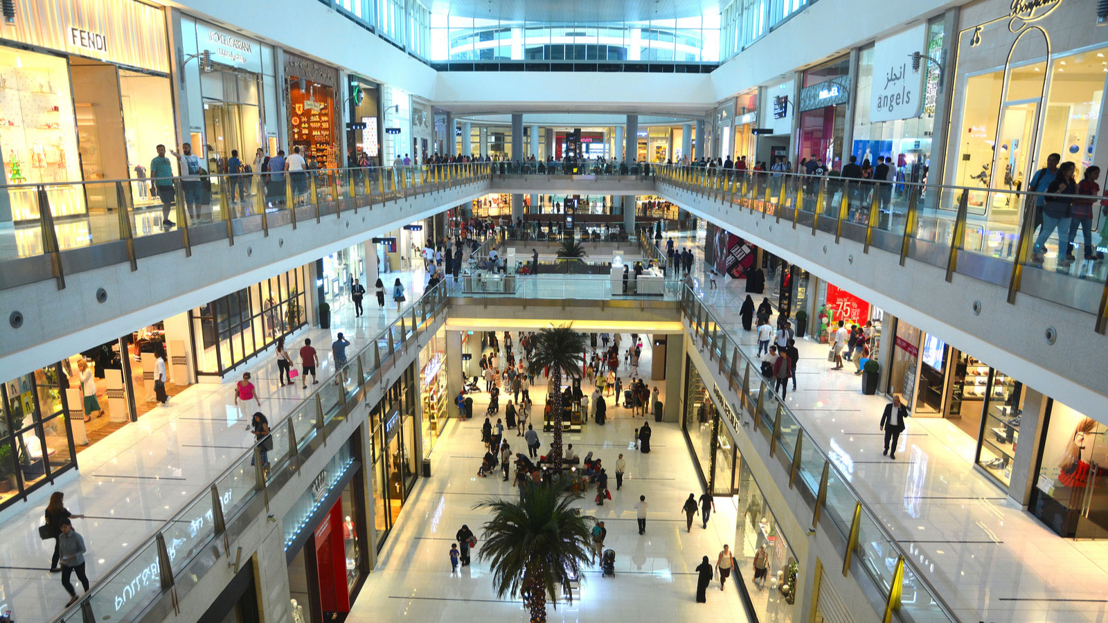 energy efficiency in retail