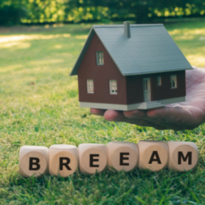 BREEAM: Ahorro Energético en España