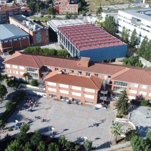 L’Énergie dans l’Enseignement – École Sant Gervasi