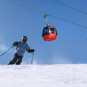 Gestion Énergétique – Station de Ski des Orres