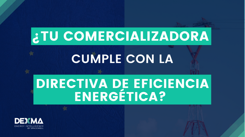 Directiva de Eficiencia Energética