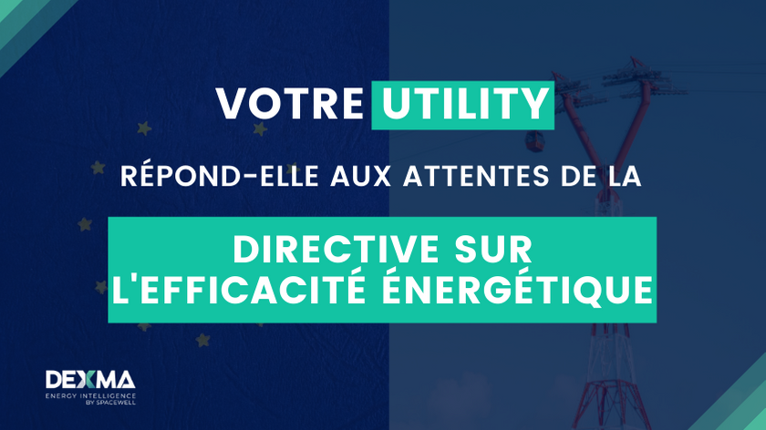 Révision de la Directive sur l'Efficacité Énergétique