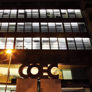 Energía en Oficinas – Colegio de Odontólogos COEC