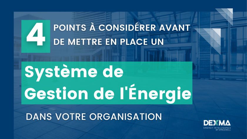 Implanter une Solution de Gestion de l'Énergie