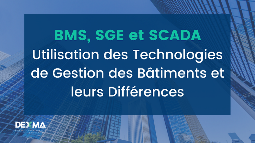 Technologies de Gestion des Bâtiments: Quelles sont-elles ?