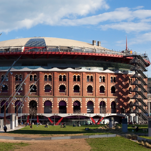 Energía en Retail – Centro Comercial Las Arenas