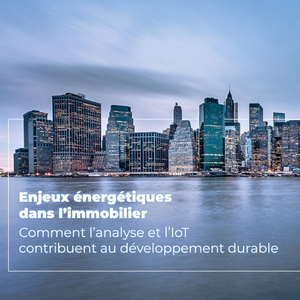 Enjeux Énergétiques dans l’Immobilier – Par Spacewell