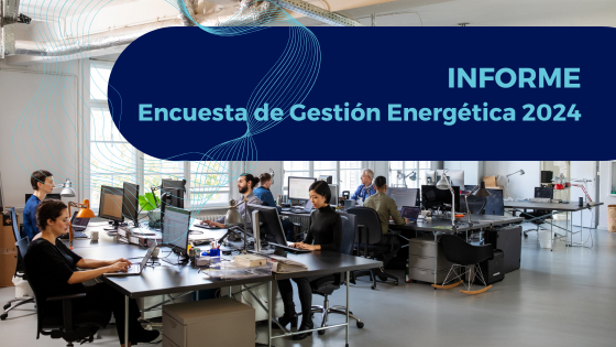 Encuesta de Gestión Energética Spacewell Energy