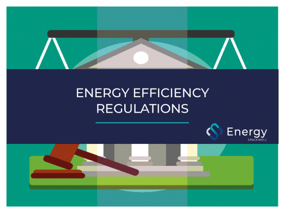 Energy Efficiency Regulations