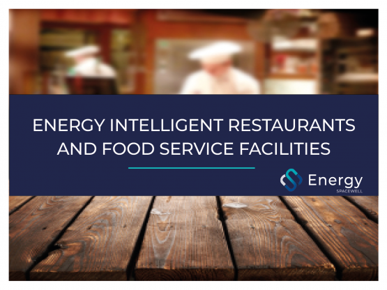 Energy Intelligent Restaurants And Food Services Facilities