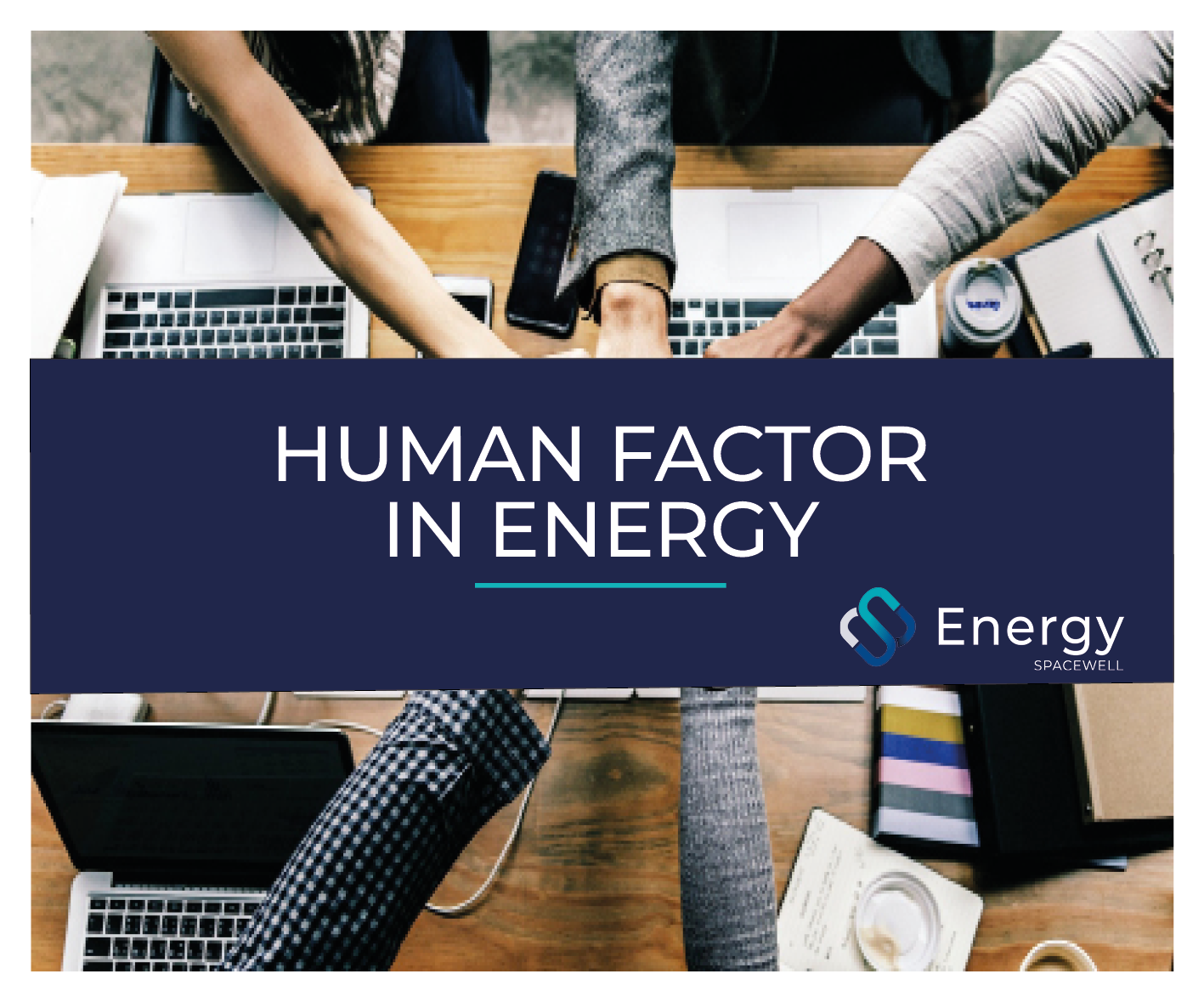 Human Factor In Energy