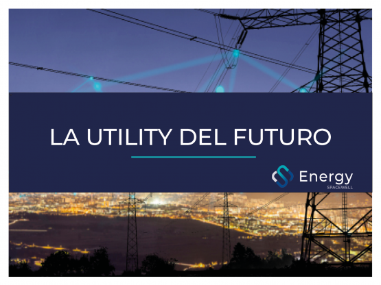 LA UTILITY DEL FUTURO