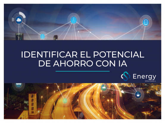 Identificar potencial de ahorro con IA