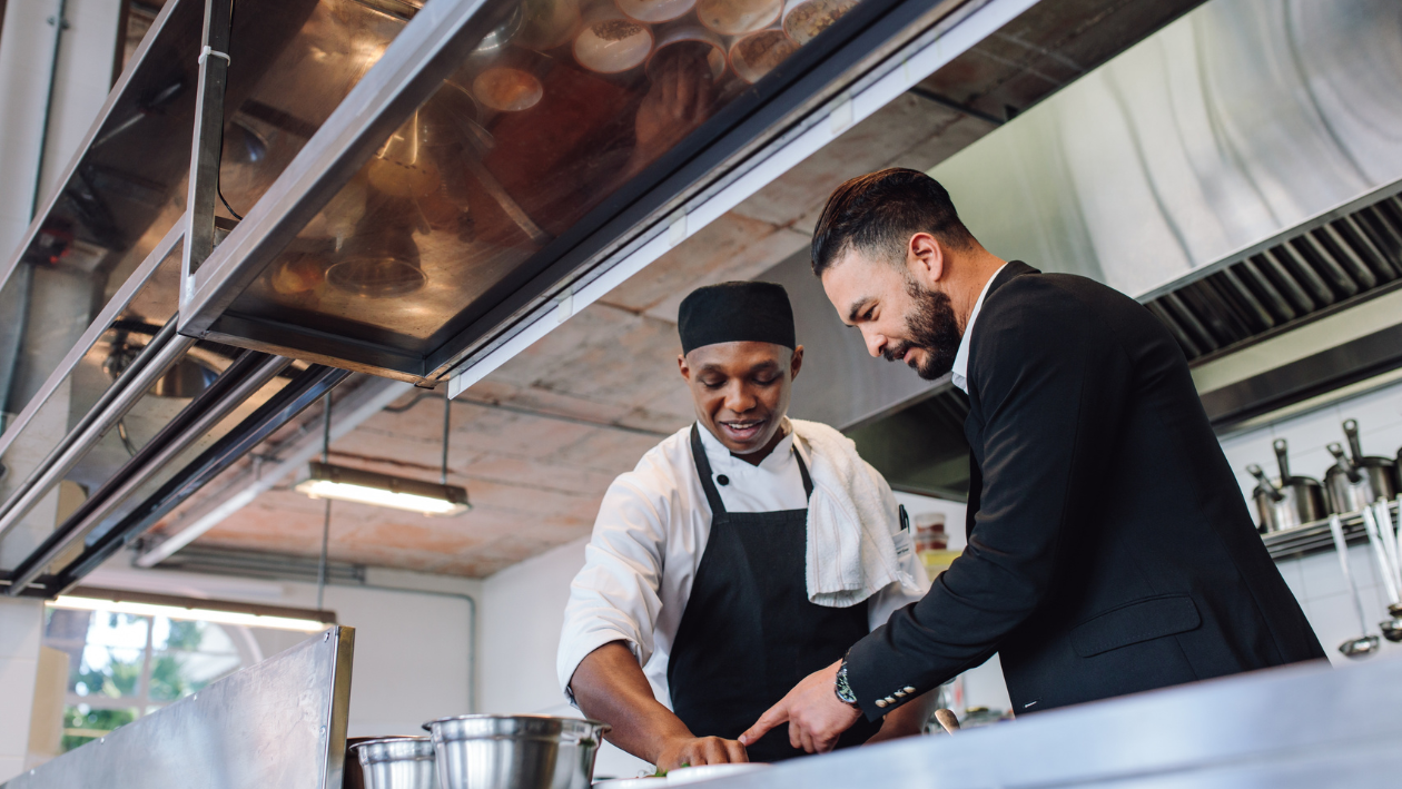 Restauration : Pourquoi Investir dans l’Efficacité Énergétique [Guide]