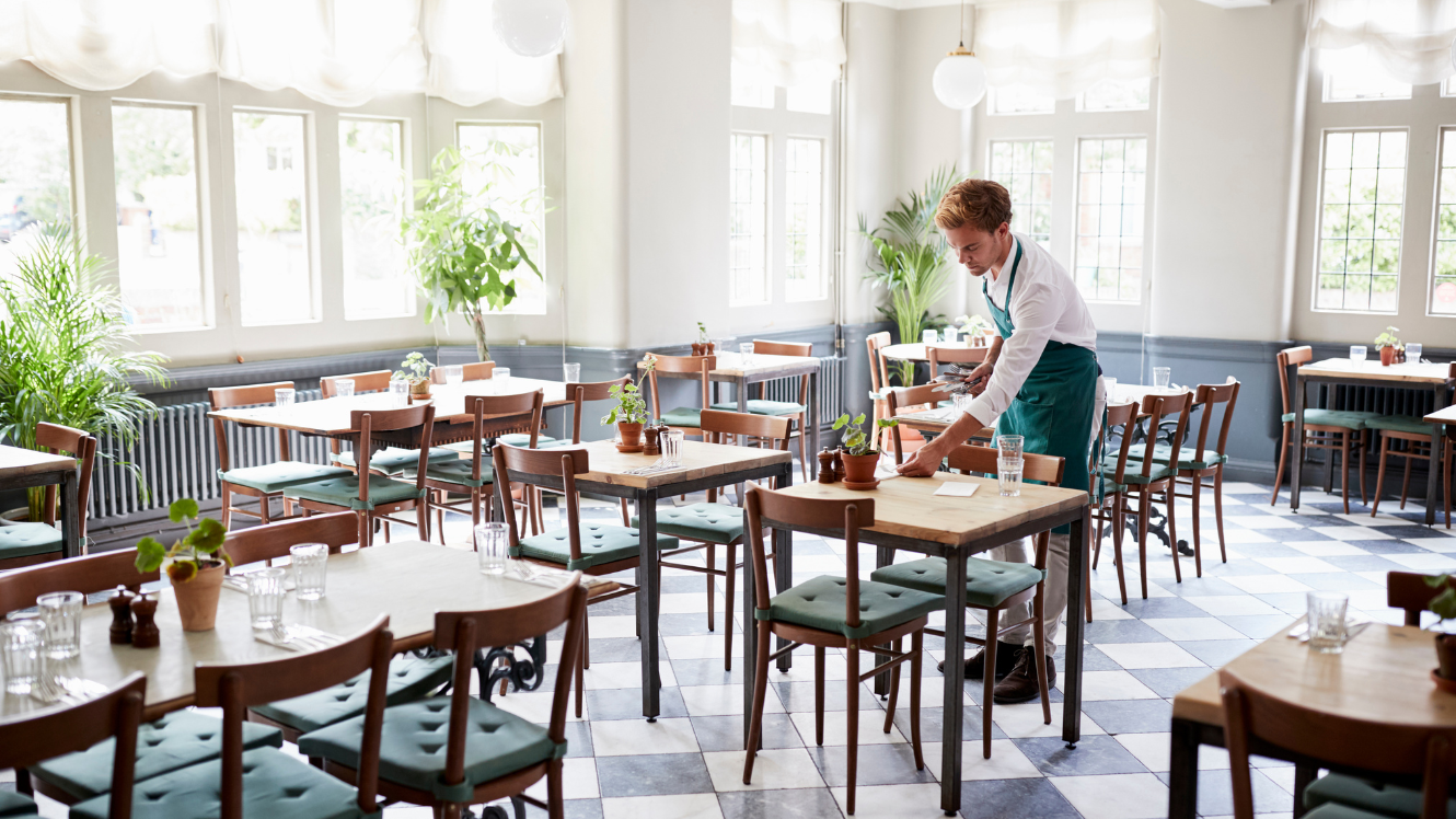 Comment Estimer le ROI d'un Projet d'Efficacité Énergétique dans un Restaurant ?