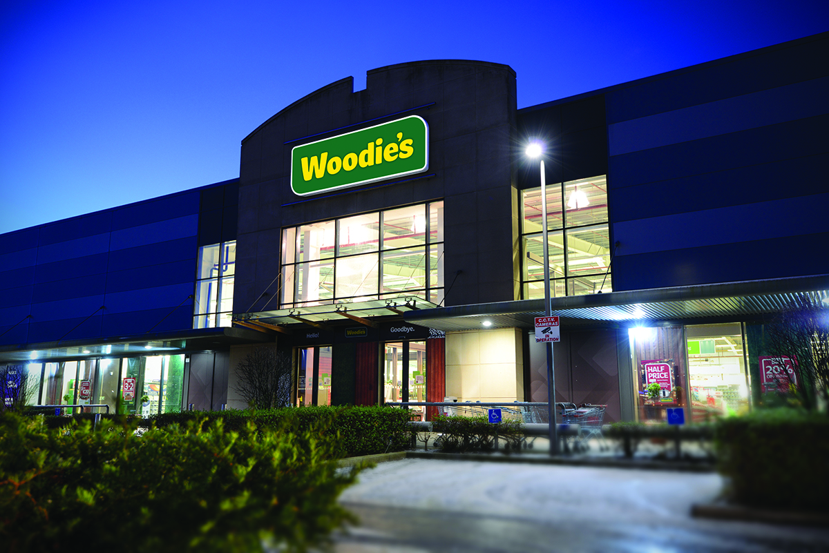 Case Study Woodies Lighting the Way Energy Savings in Retail [Woodie’s Case Study]