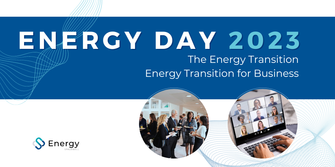 Energy Day 2023: The Accelerating Event for Energy Transition in Businesses