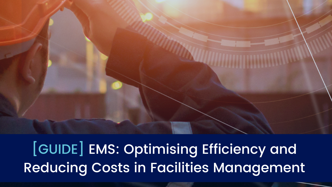 Optimise Efficiency and Reduce your Energy Costs in Facilities Management [Guide] | Spacewell Energy