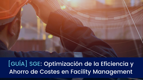 Guía sobre Eficiencia Energética para Facility Management