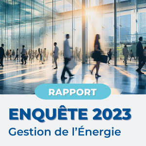 Gestion de l’Énergie [RAPPORT]