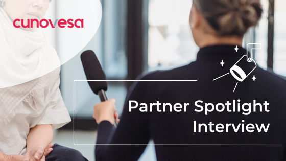 Partner. spotlight Cunovesa