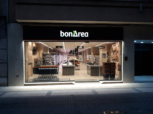 BonArea case study energy savings