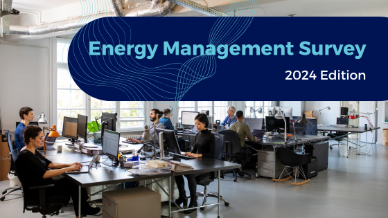 Spacewell Energy Management Survey 2024